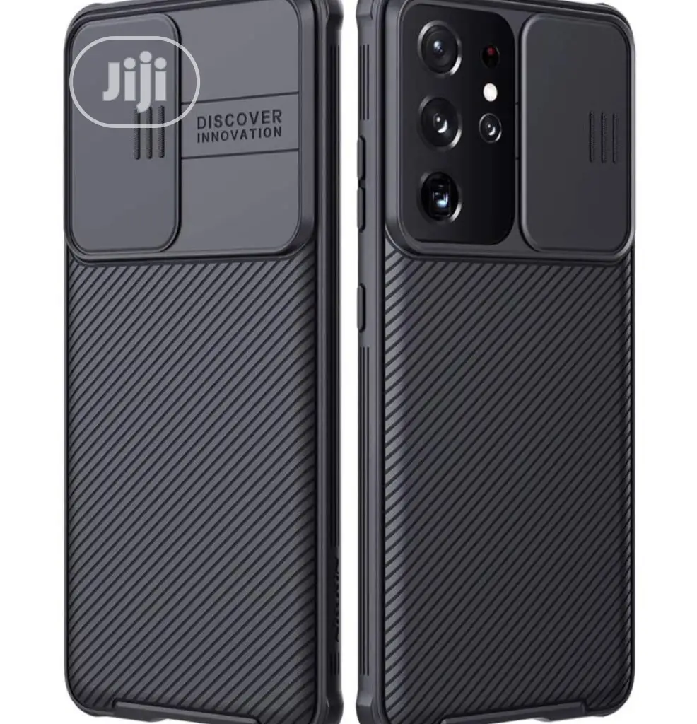 Back Case for Samsung Galaxy S21 Ultra