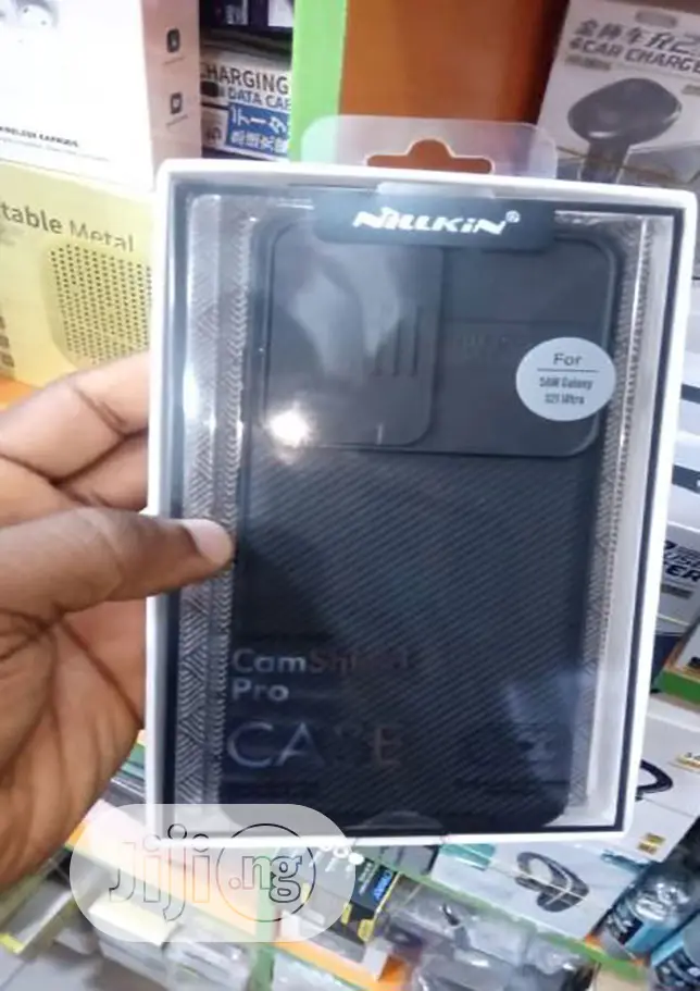 Back Case for Samsung Galaxy S21 Ultra