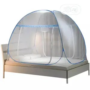 6 by 6 Pop Up Mosquito Net