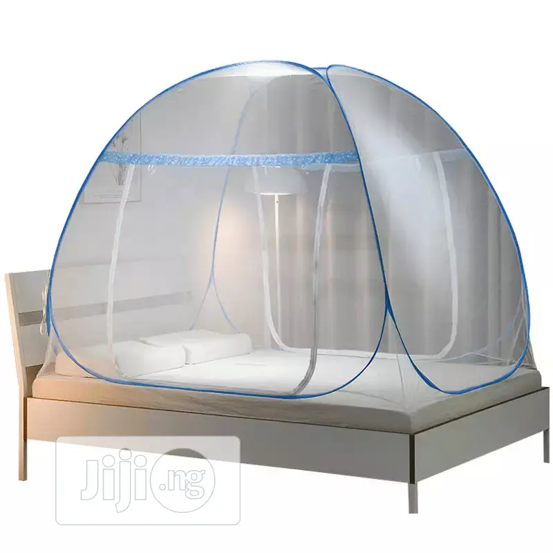 6 by 6 Pop Up Mosquito Net