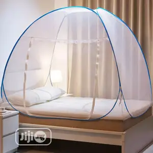 6 by 6 Pop Up Mosquito Net