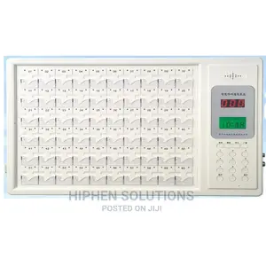 Nurse Intercom System for Emergencies