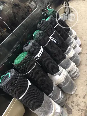New Shade Net