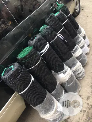 New Shade Net