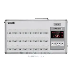 Call Bell System for Hospitals