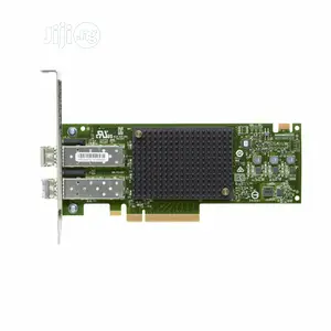 HPE SN1200E 16gb Dual Port Fibre Channel Host Bus Adapter