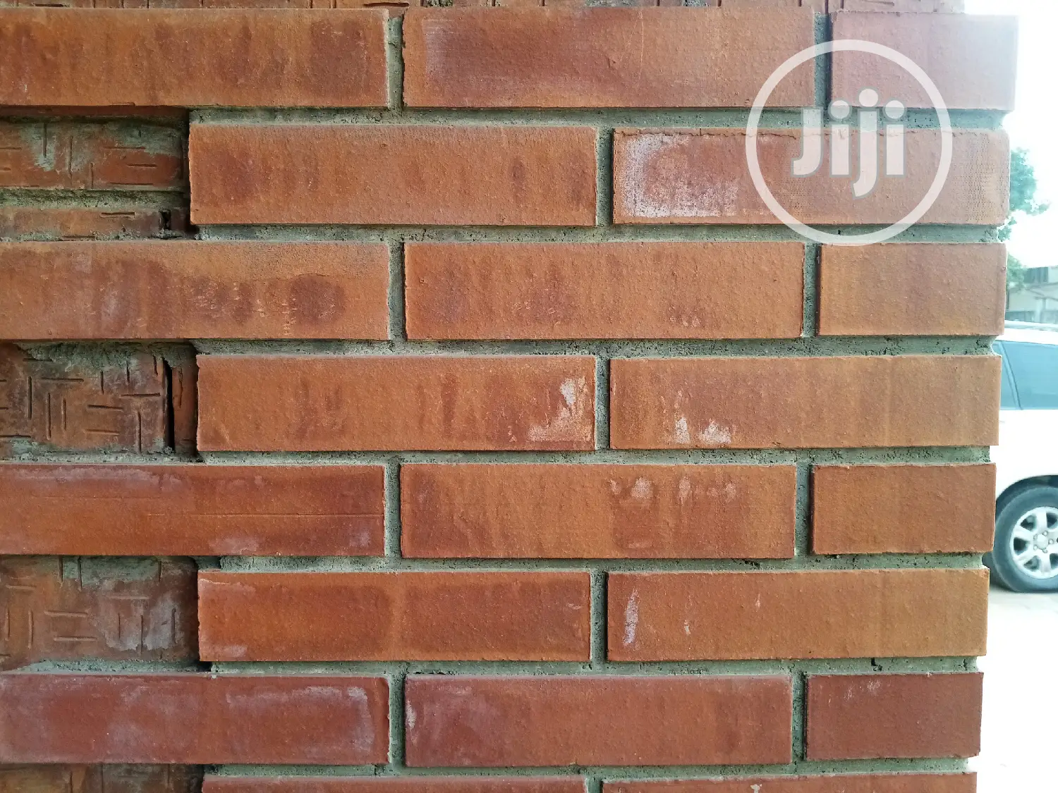 Clay Brick Wall Tiles