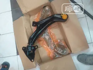Lower Arms  Honda City