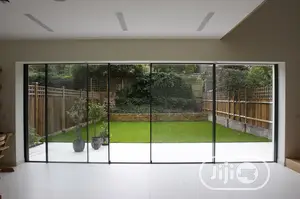 Automatic Sliding Doors