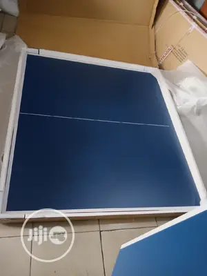 Hi Tec Indoor Table Tennis Board
