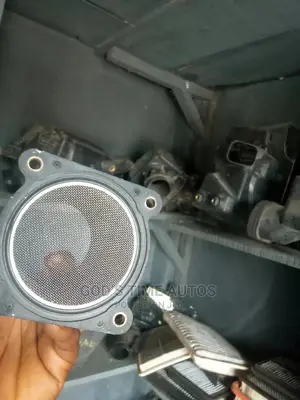 Toyota/Lexus Airflow
