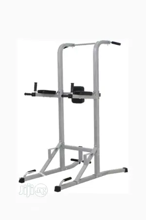 Exercise Training Stand Chin Up