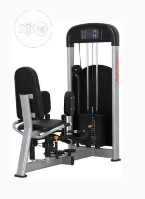 Sit Up Leg Press Machine