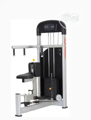 Weight Machine