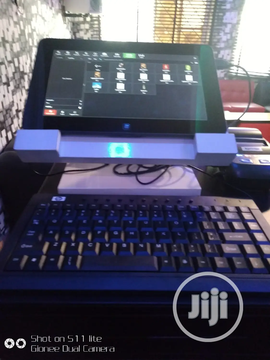 Restaurant, Lounge, Bakery, Grill POS SYSTEM