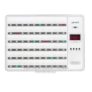 Nurse Call System for Hospitals