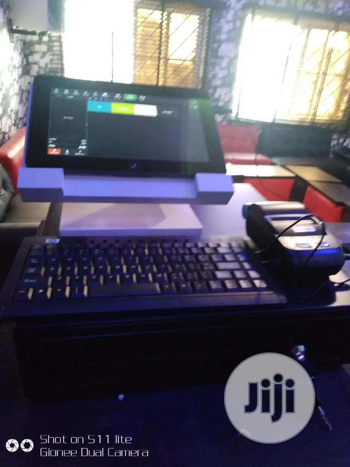 Restaurant, Lounge, Bakery, Grill POS SYSTEM