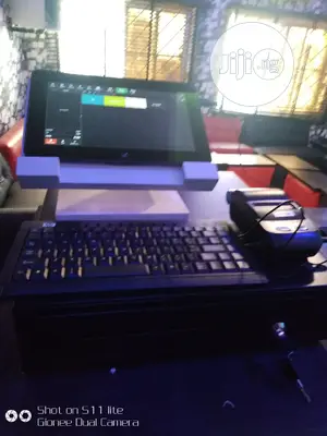 Restaurant, Lounge, Bakery, Grill POS SYSTEM
