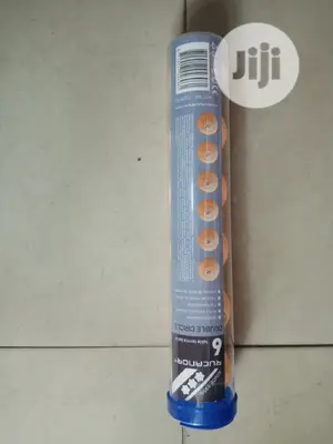 6 in 1 Double Circle Table Tennis Ball