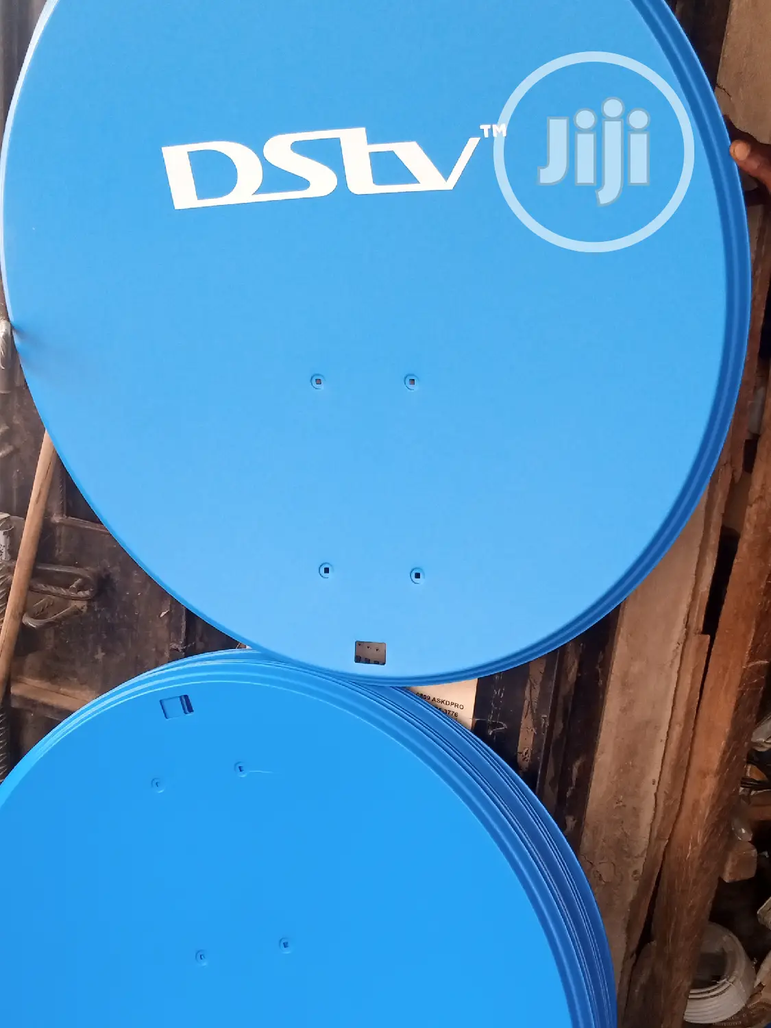 DSTV Decoder With Free Month Subscription