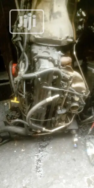 F150 2000 Old Model to 2005
