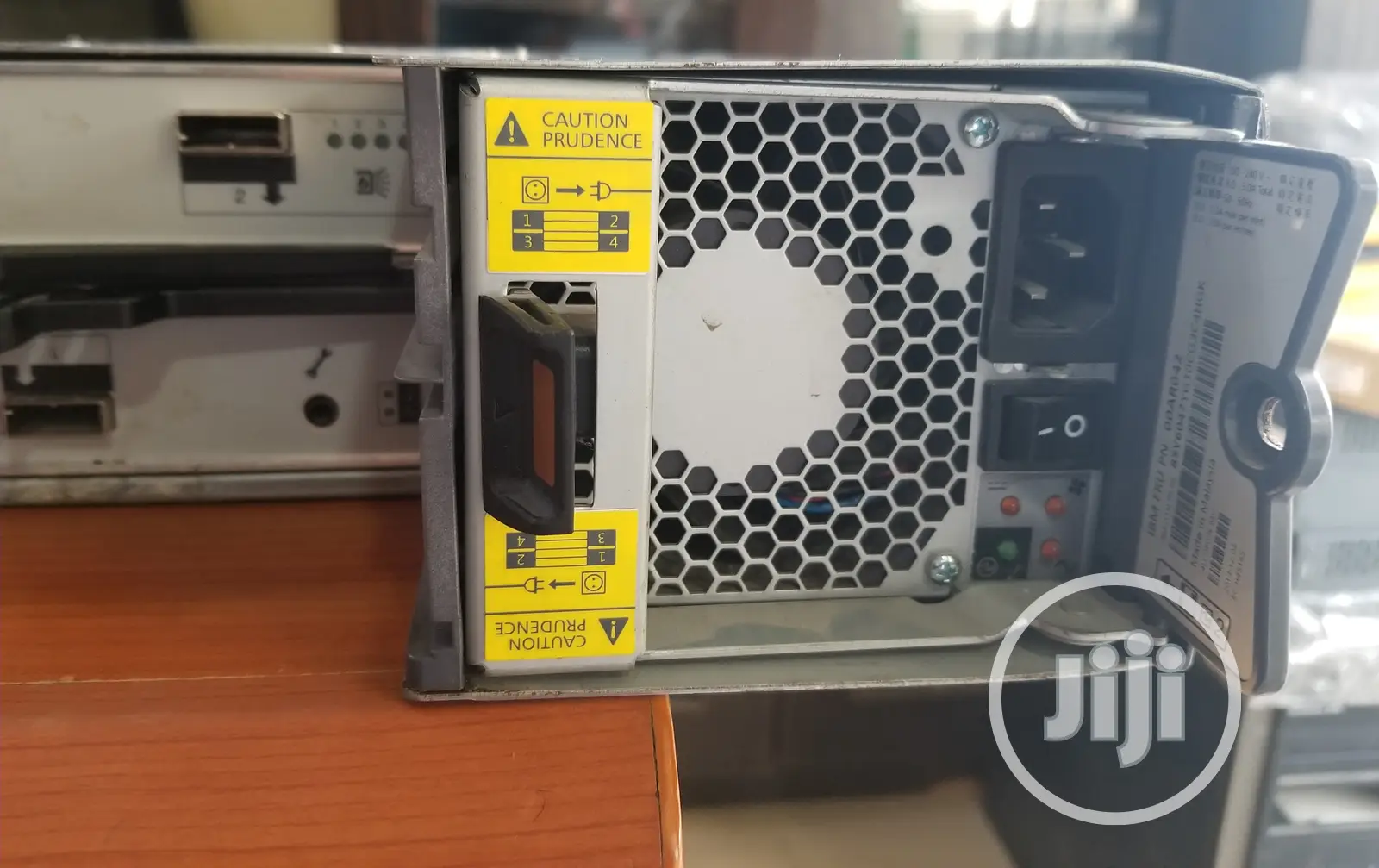 Storage Area Network