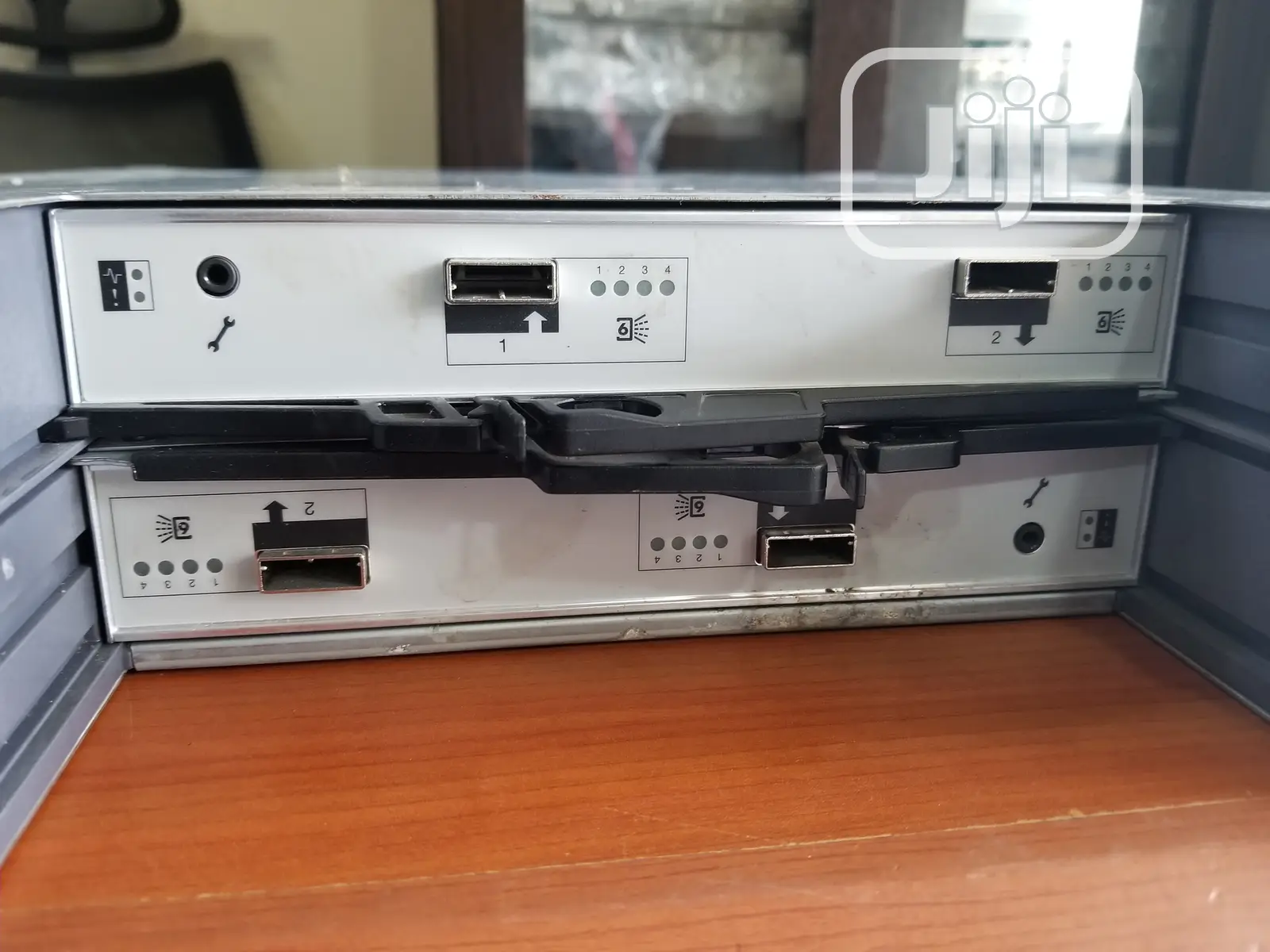 Storage Area Network