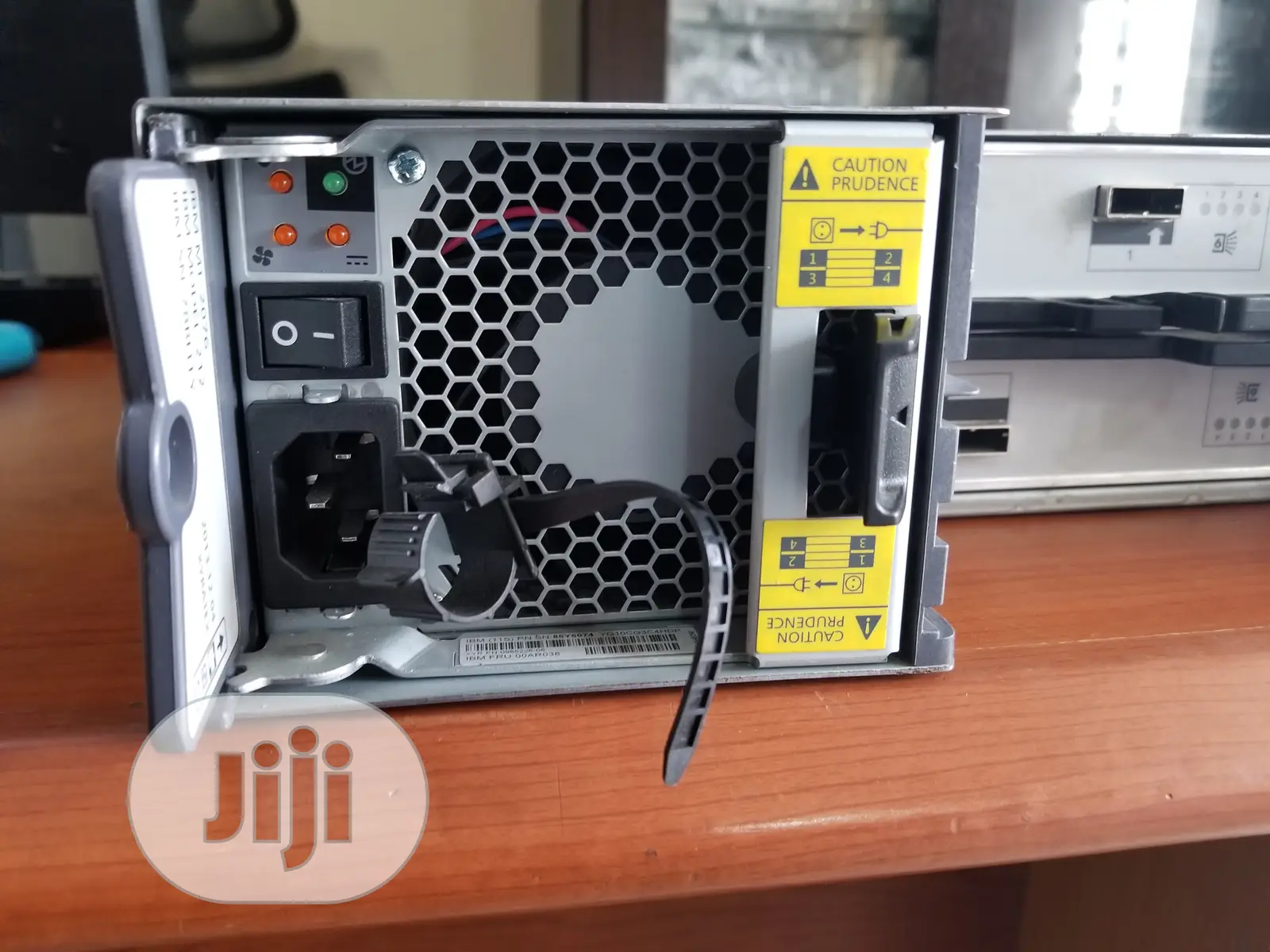 Storage Area Network