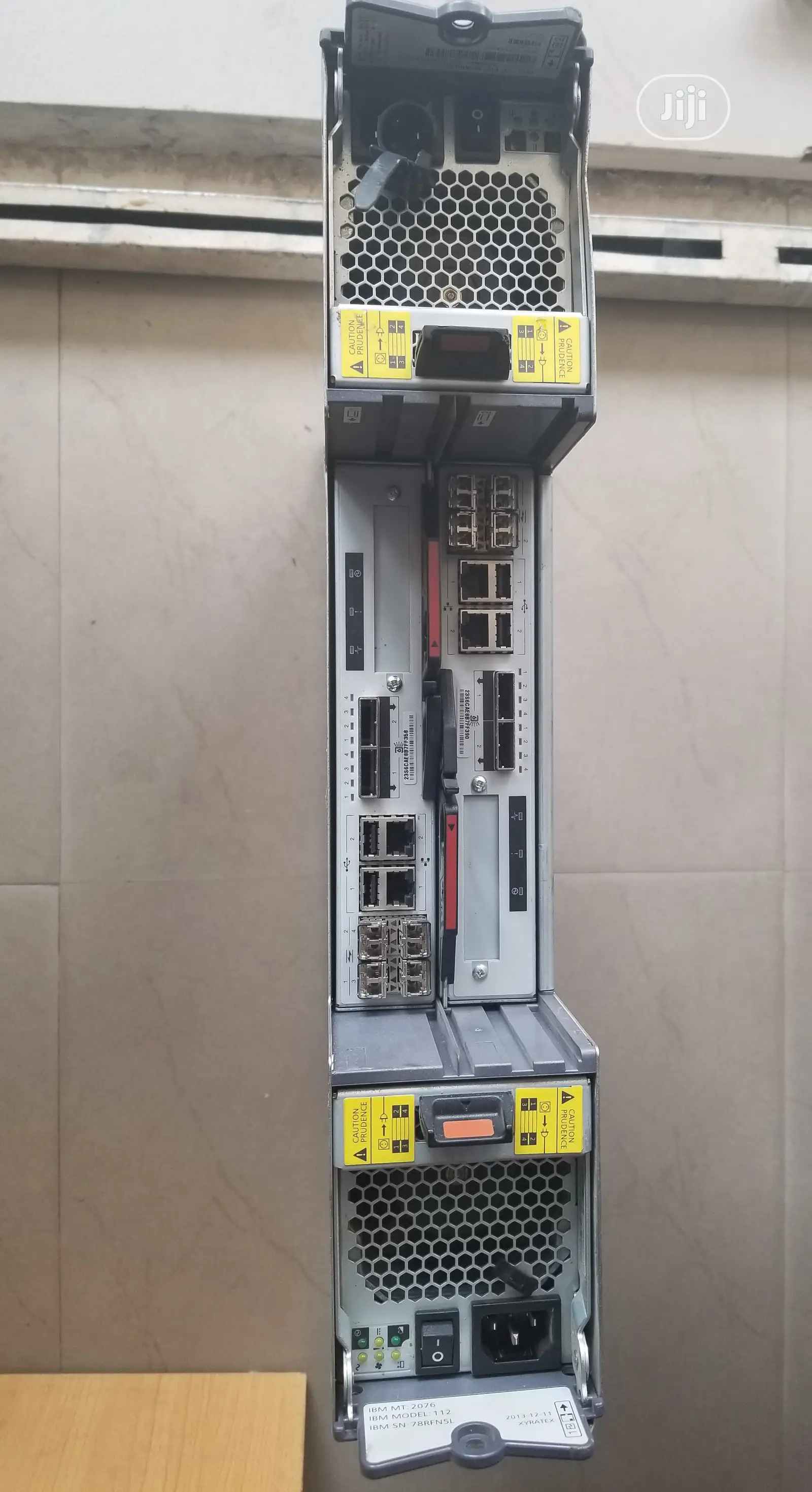 Storage Area Network