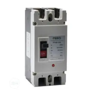 125A DC Breaker