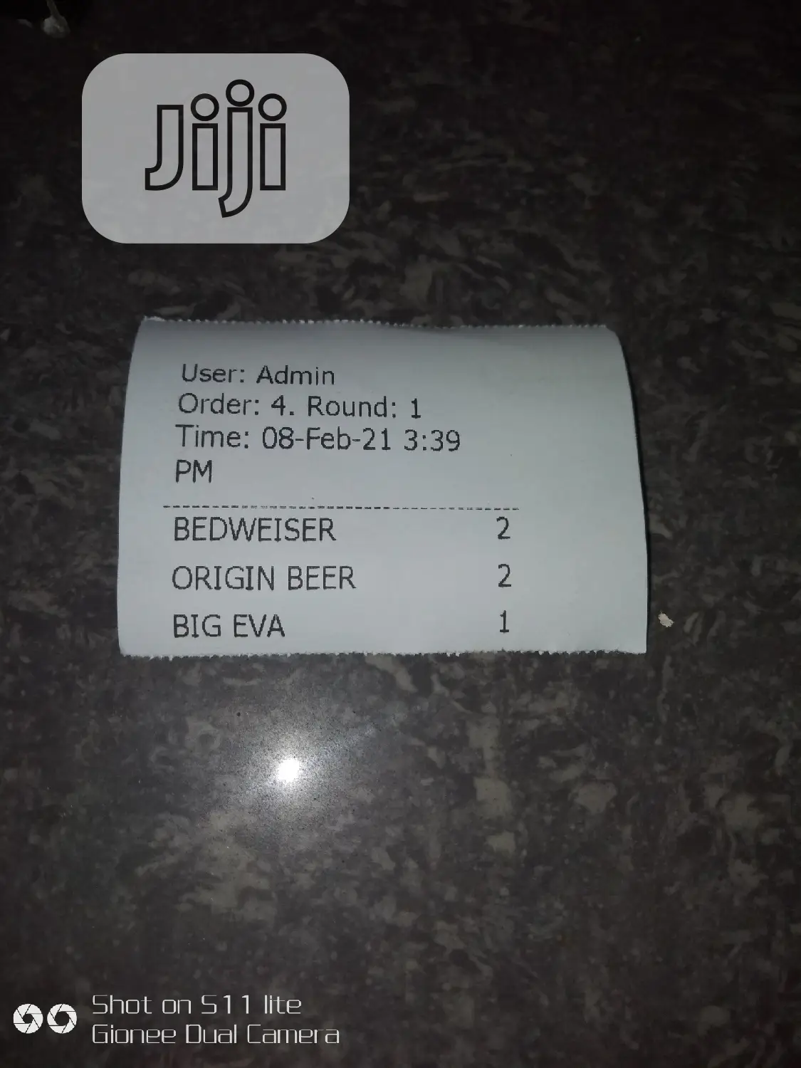 Restaurant, Lounge, Bakery, Grill POS SYSTEM