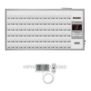 Wireless Hospital Nurse Care Call System