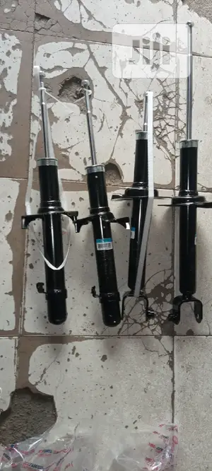 Front and Back Shock Absorbers for Honda Accord 08-012 Model