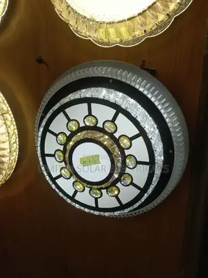 Unique LED Fitting Chandalia