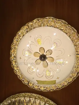 LED Fitting Light