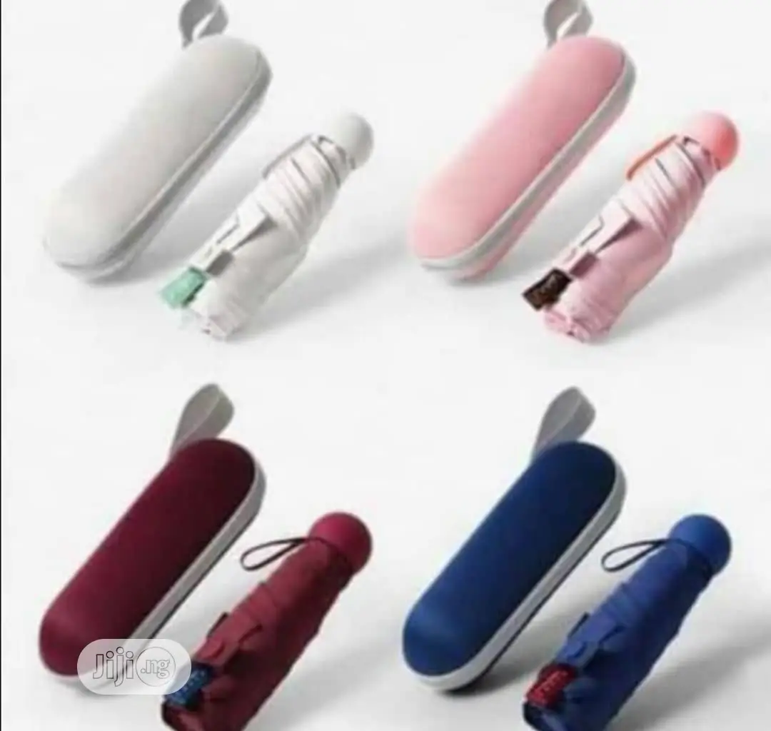 Fancy Purse Umbrella