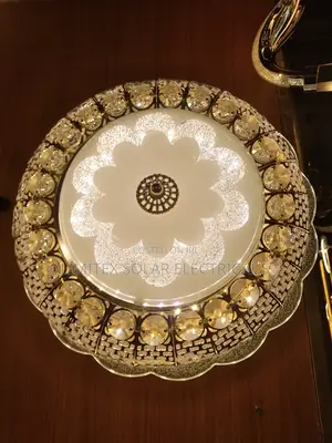 LED Fitting Light