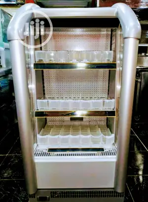 Durable Chocolate Fridge