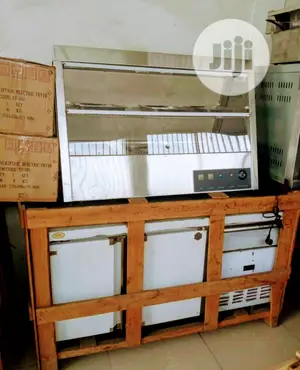 Strong Europe Bain Marie