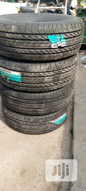 Bridgestone Dunlop Michelin Firestone