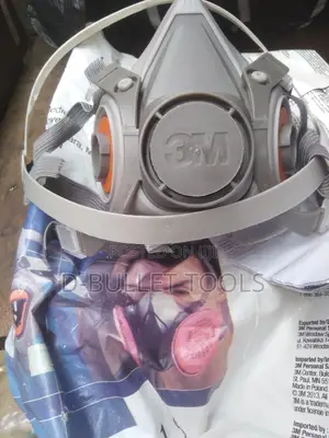 3m Respirator Nose Mask