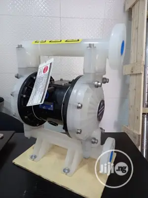 Diapharam Air Pump