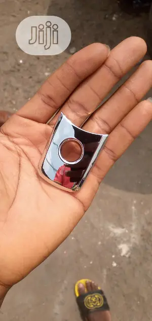 Key Cover Nissan Murano