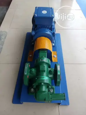 Rotodel Gear Oil Transfer Pump