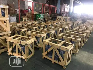 Quality Electric Motors