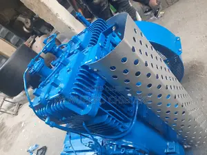 AIR Compressor 40bar Minimum 60bar Maximum Pressure
