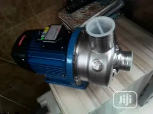 Jokey Stainless Surface Water Pump