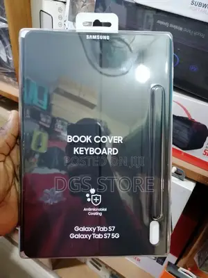 Samsung Galaxy Tab S7 Cover