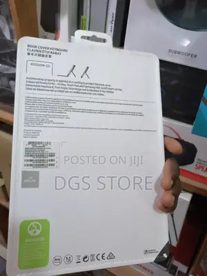 Samsung Galaxy Tab S7 Cover