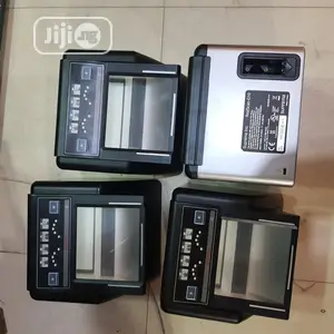 Suprema G10 Biometric 442 Scanner